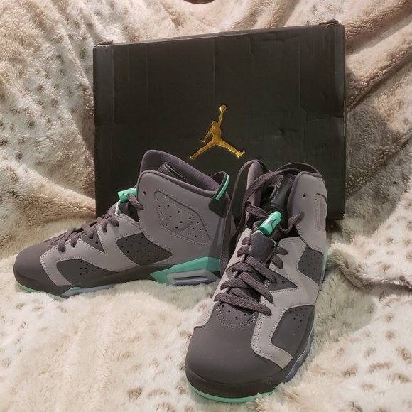 Nike Jordan 6 Retro - Picture 3 of 6